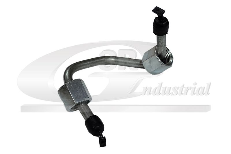 Tubería de combustible