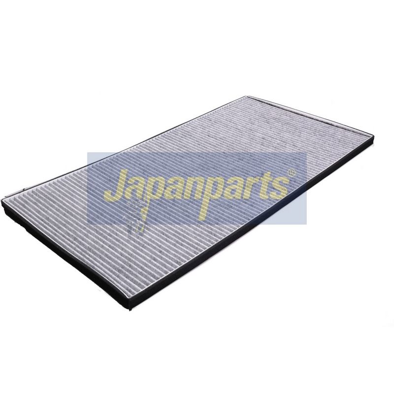 JAPANPARTS Filtras, salono oras