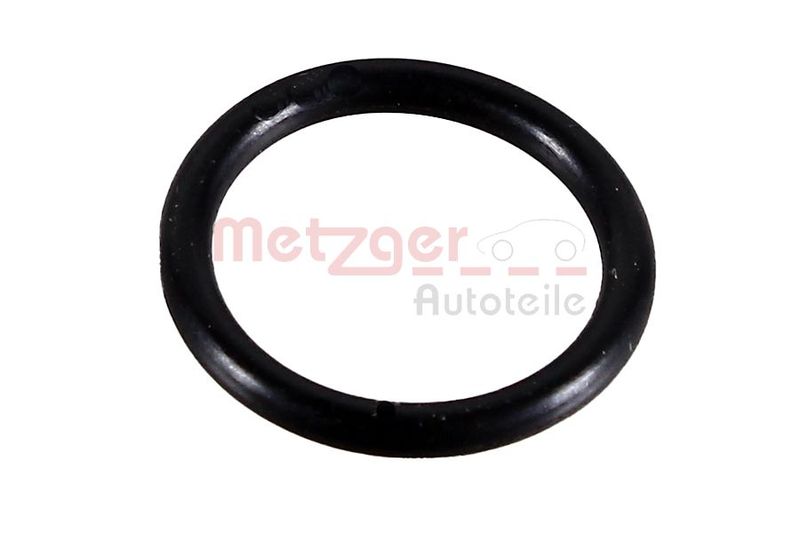 METZGER Tömítőgyűrű, olajvezeték 2430022