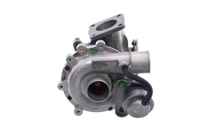 REMANTE 003-001-002085R Charger, charging (supercharged/turbocharged)