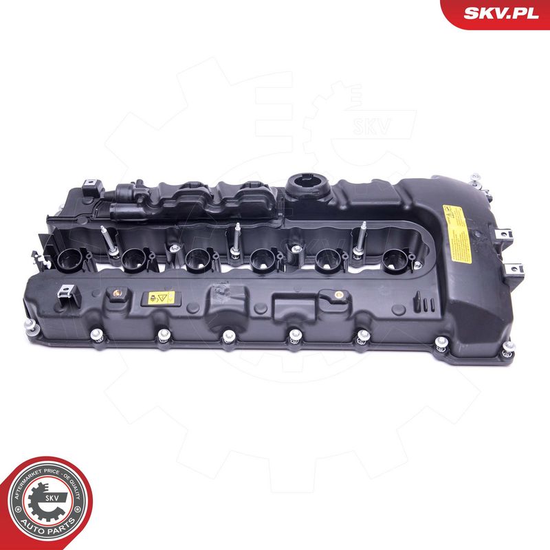 Klapikaas, ESEN SKV 48SKV002