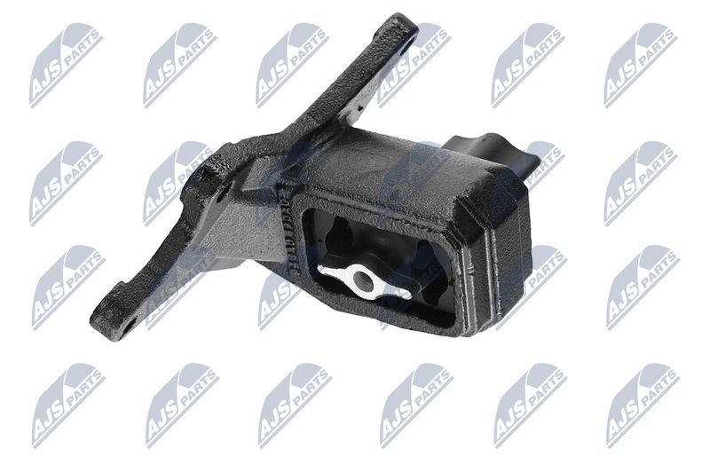 Paigutus, Mootor, NTY ZPS-CH-030