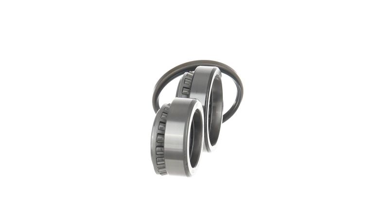 SKF VKBA3407 Wheel Bearing Kit
