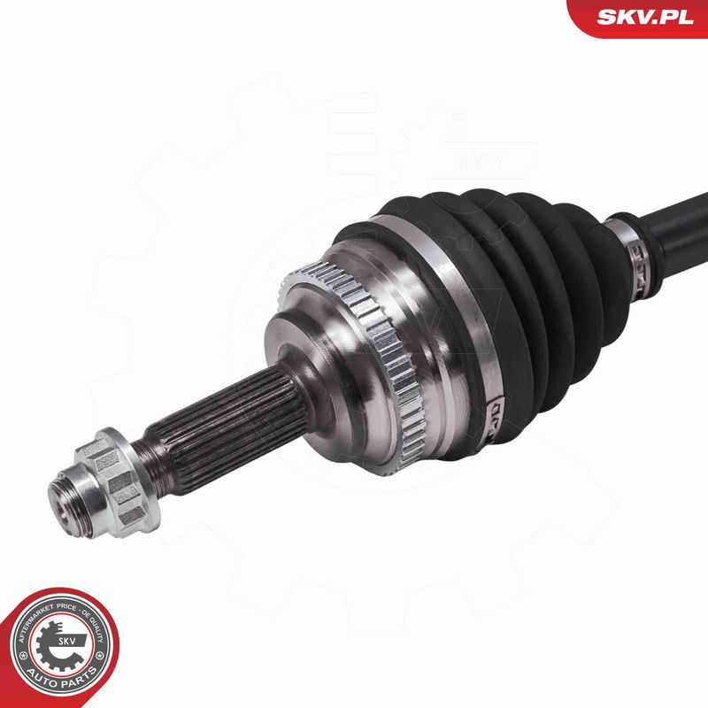 ESEN SKV 40SKV428 Drive Shaft