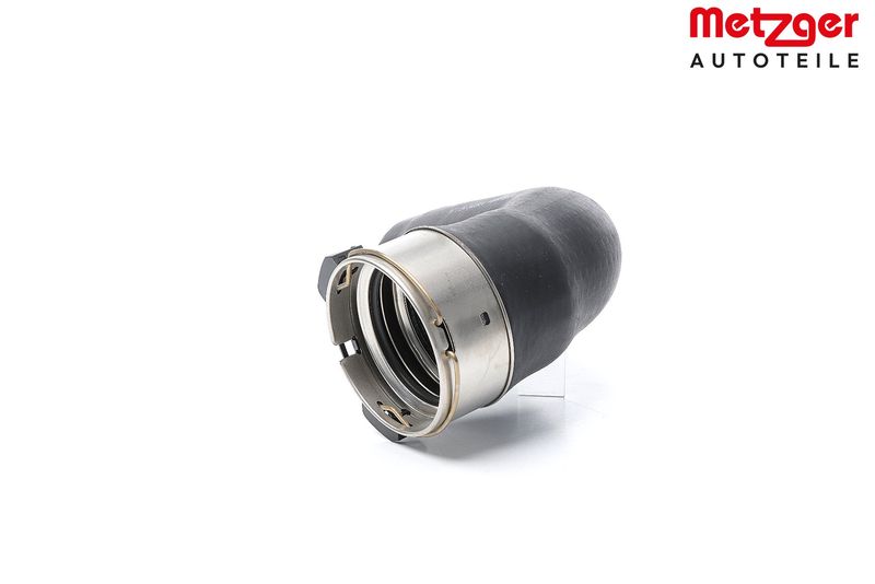 METZGER AUTOTEILE 2400924 Charge Air Hose