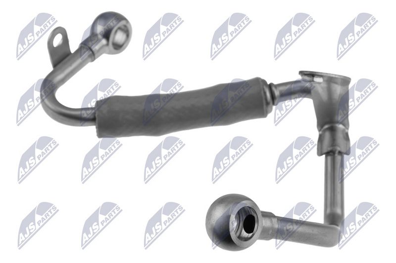 NTY ECD-AU-024 Oil Line, charger
