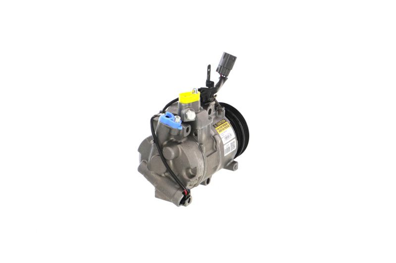 REMANTE 005-001-000336R Compressor, air conditioning
