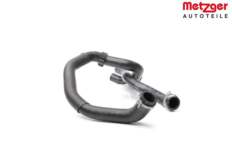 METZGER AUTOTEILE 2421288 Radiator Hose
