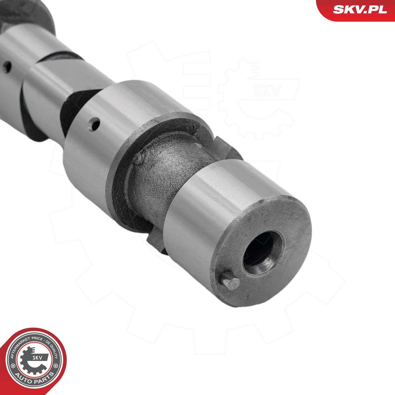 Nukkvõll, ESEN SKV 80SKV077