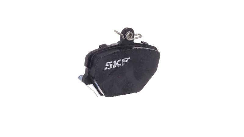 SKF VKBP 80111 A Brake Pad Set, disc brake