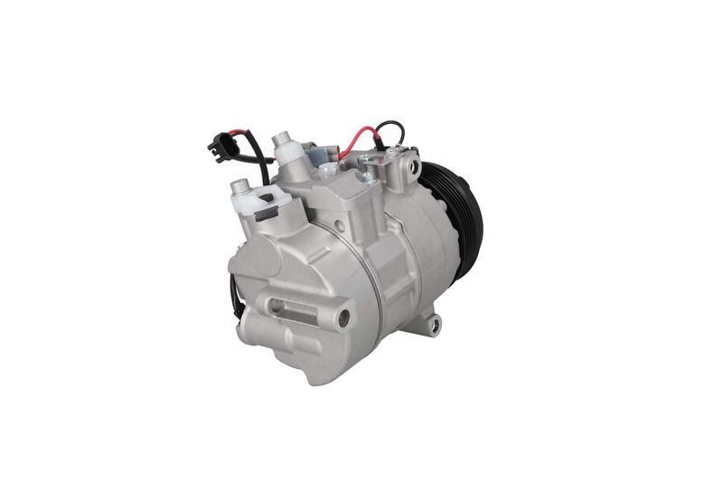 KAMOKA 7820296 Compressor, air conditioning