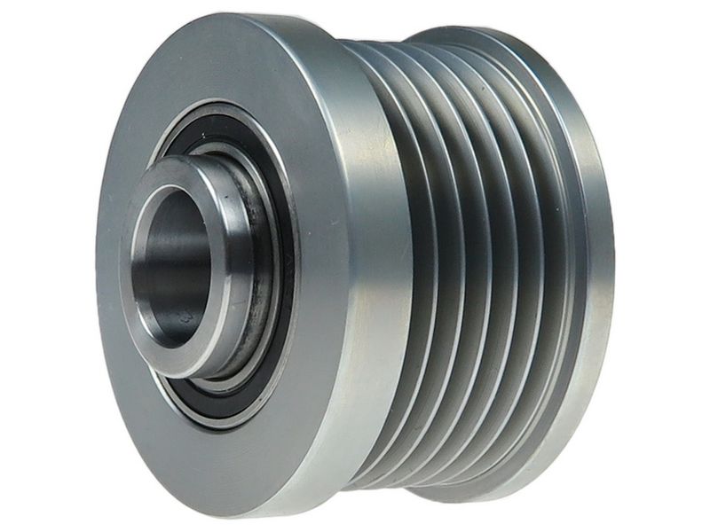 Generaatori vabakäik, AS-PL AFP6048