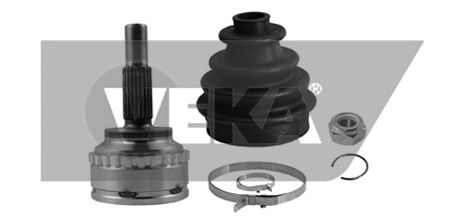 OEM код товара: 8200065334
