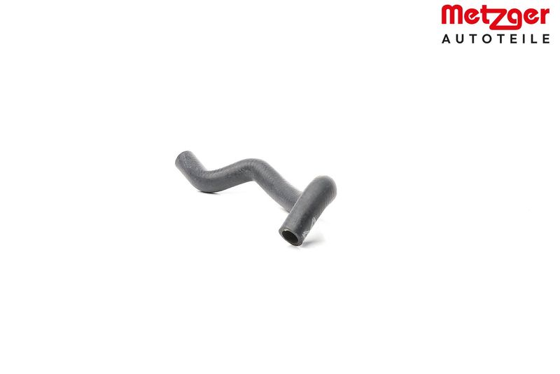 METZGER AUTOTEILE 2421215 Radiator Hose