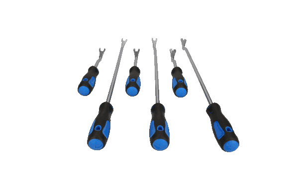 KS TOOLS BT511045 Release Tool Set, door panels