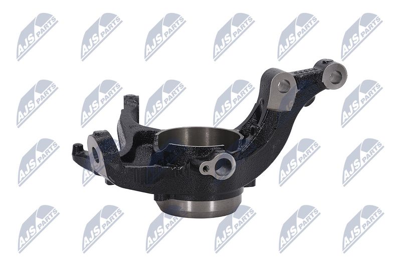 Käändmik, rattakinnitus, NTY ZZP-HY-520