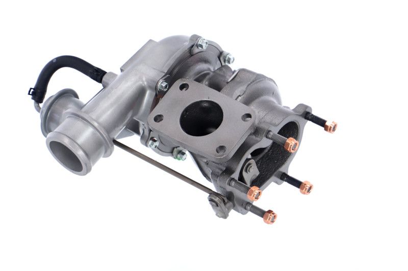 REMANTE 003-002-001045R Charger, charging (supercharged/turbocharged)