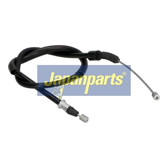 JAPANPARTS Trosas, stovėjimo stabdys