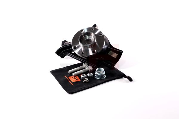 Käändmik, rattakinnitus, GH GH-282308V