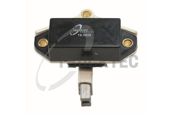 TRUCKTEC AUTOMOTIVE 01.17.079 - Alternator Regulator
