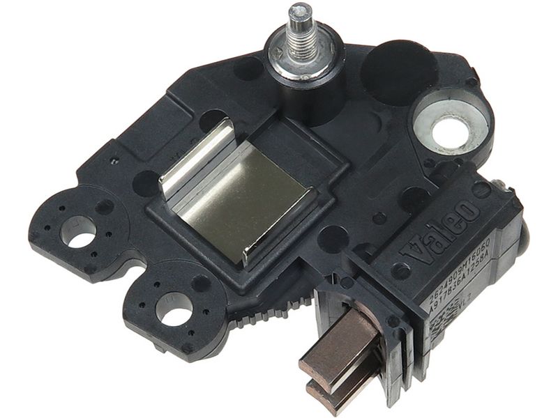 Regulator, alternator AS-PL PREMIUM ARE3348(VALEO)
