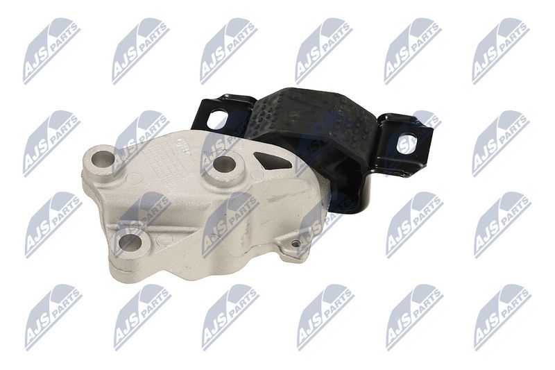 Paigutus, Mootor, NTY ZPS-ME-068