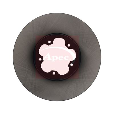 APEC Brake Disc DSK2427
