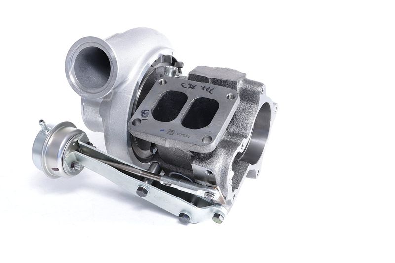 Compresor,sistem de supraalimentare T915281 BTS Turbo