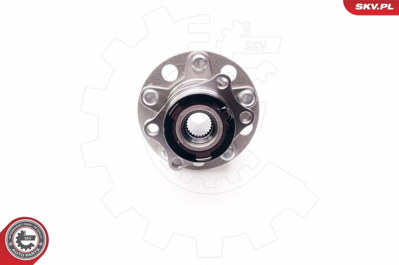 ESEN SKV 29SKV154 Wheel Bearing Kit