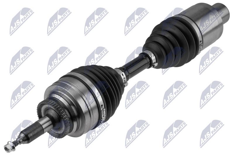 NTY NPW-FR-195 Drive Shaft