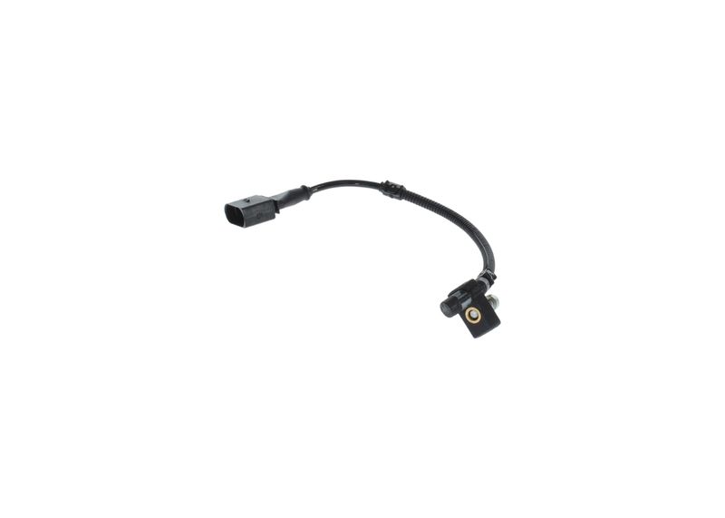 BOSCH 0 261 210 250 Sensor, crankshaft pulse