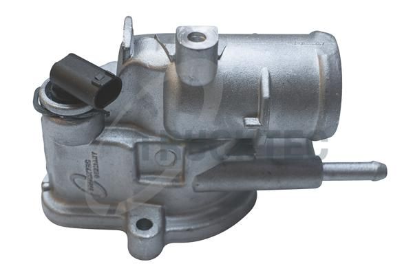 TRUCKTEC AUTOMOTIVE 02.19.278 - Termostato korpusas