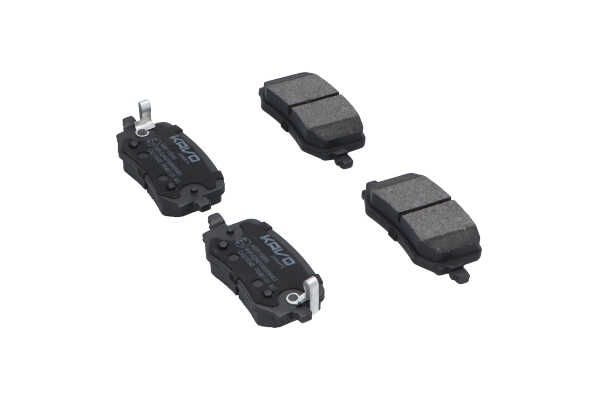 Kavo Parts KBP-10095 Brake Pad Set, disc brake