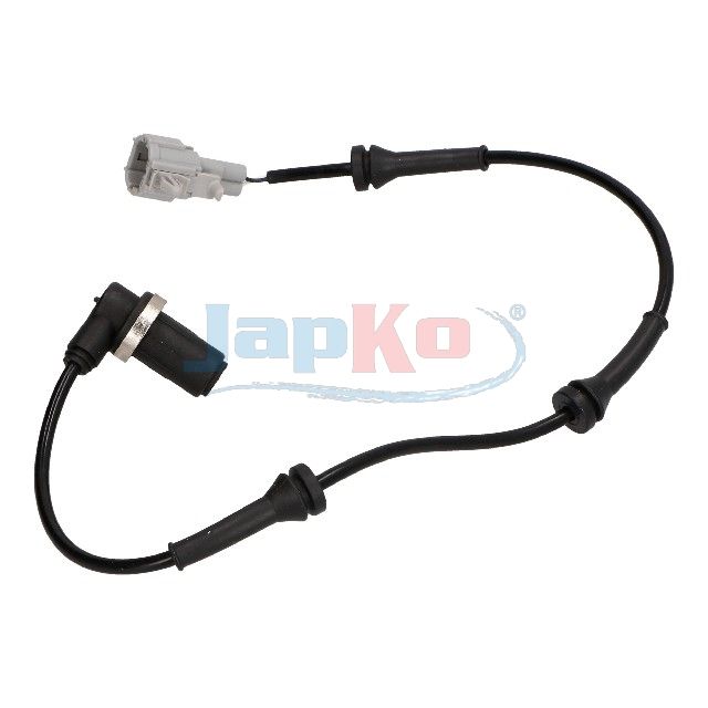 Andur, rattapöörete arv, JAPKO 151158