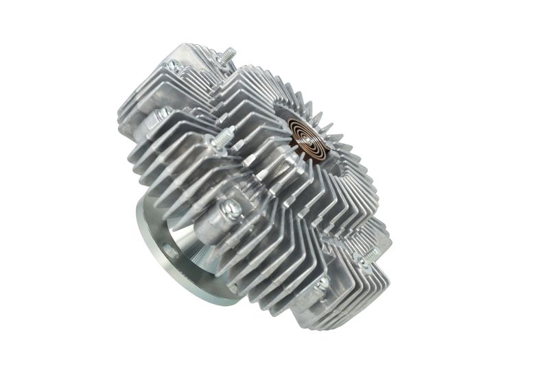 Sidur, radiaatoriventilaator, NRF 49621
