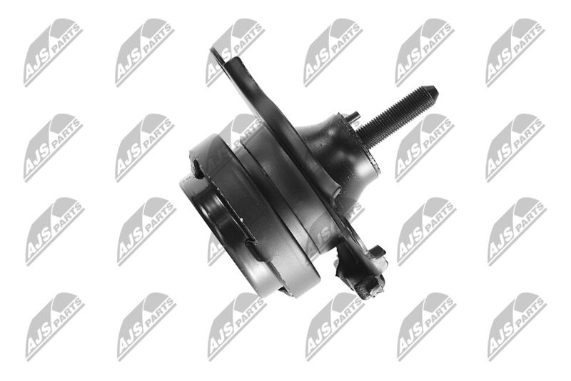 Paigutus, Mootor, NTY ZPS-HD-045