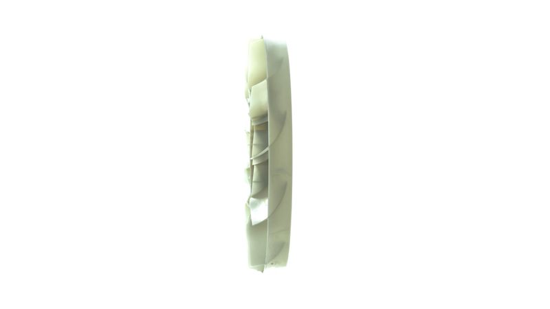Product Image - Koelventilatorwiel - CFW56000P - MAHLE