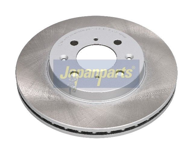 спирачен диск JAPANPARTS