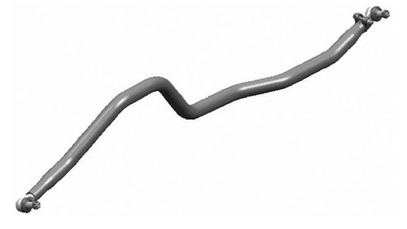 bara directie SKF VKDCV 05148
