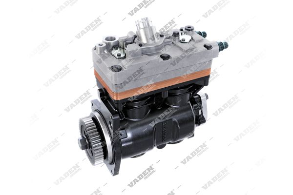 kompresor MB Actros MP4, Euro 6, vč. kola 1100440001