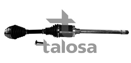 This part match OEM code: 31607591682