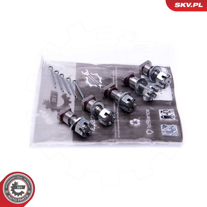 Remondikomplekt, imitoru moodul, ESEN SKV 49SKV571