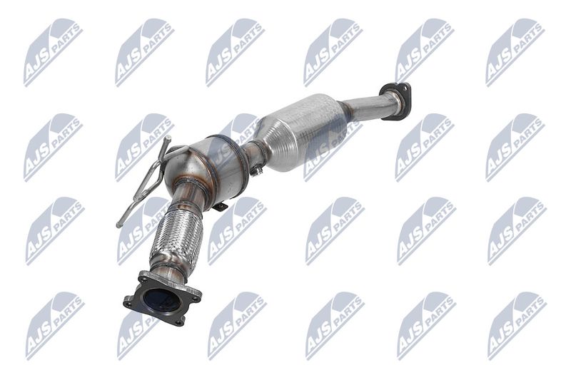 NTY KAT-VV-002 Catalytic Converter