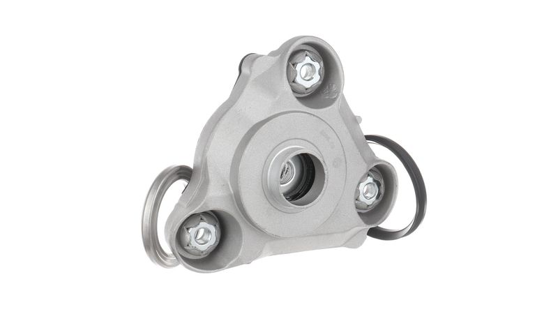 SKF VKDA35353 Верхня опора, стійка амортизатора
