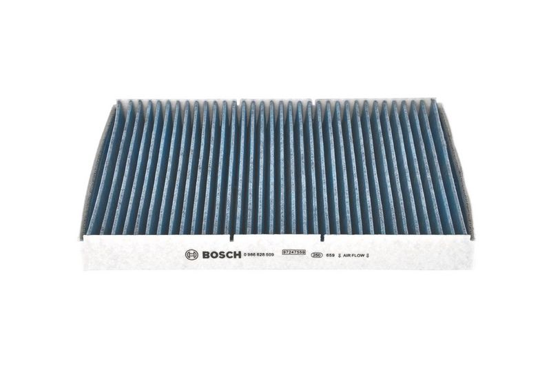 BOSCH 0 986 628 509 Filter, cabin air