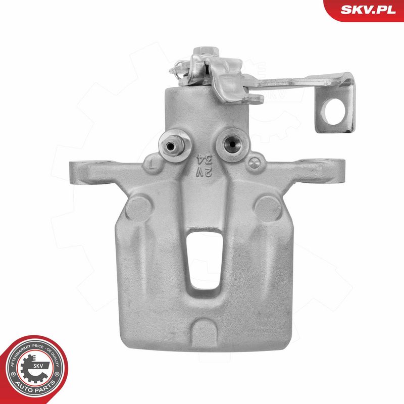 Pidurisadul, ESEN SKV 78SKV263