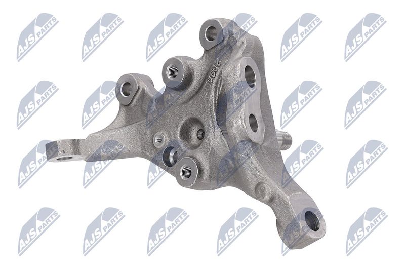 NTY ZZP-ME-001 Steering Knuckle, wheel suspension