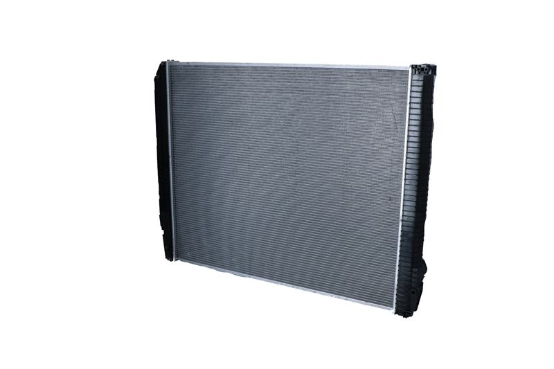 Radiaator, mootorijahutus, NRF 509577