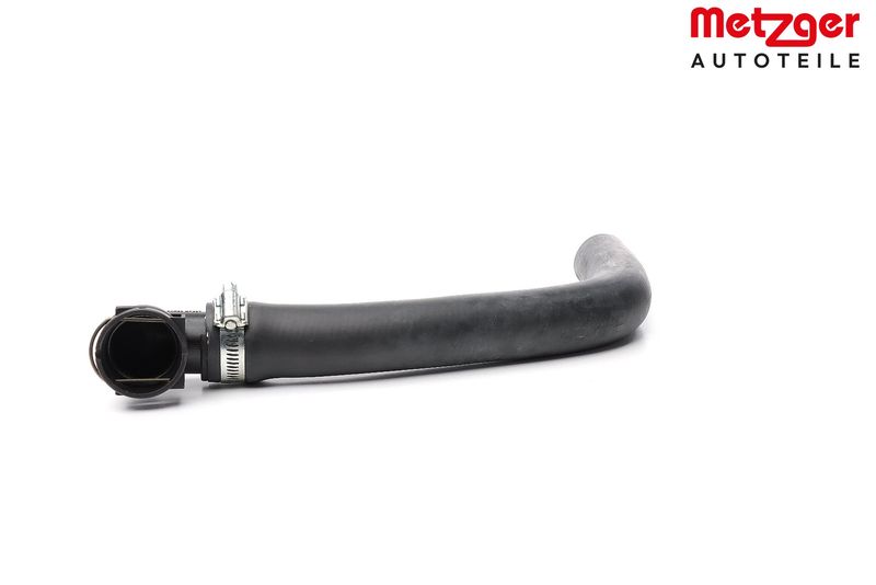 METZGER AUTOTEILE 2420715 Radiator Hose
