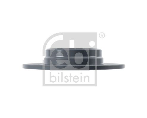 FEBI BILSTEIN 10755 Brake Disc